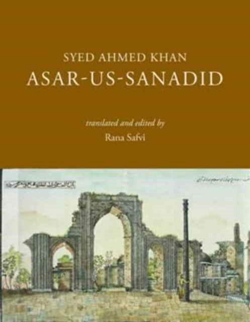 Asar-us-Sanadid - (The Remnants of Ancient Heroes)