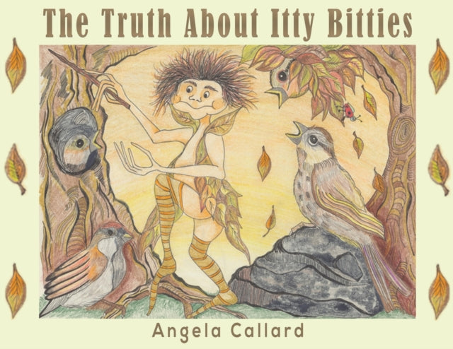Truth About Itty Bitties