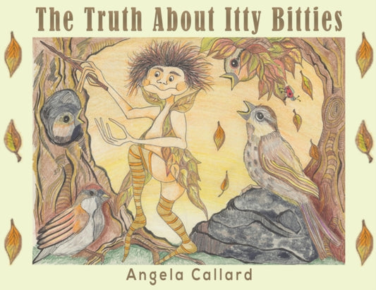 Truth About Itty Bitties