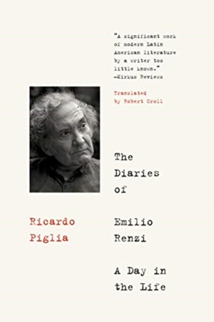 Diaries of Emilio Renzi: A Day in the Life