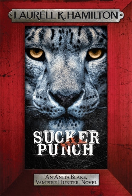 Sucker Punch: Anita Blake 27