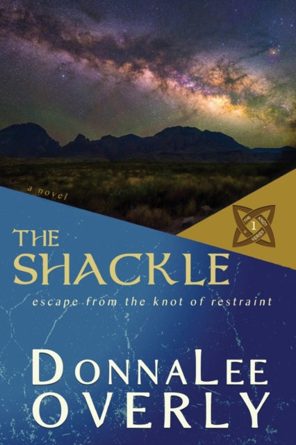 Shackle: escape from the knot of restraint