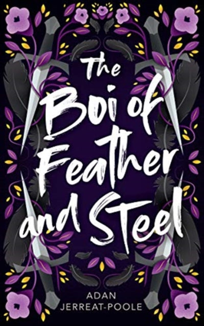 Boi of Feather and Steel