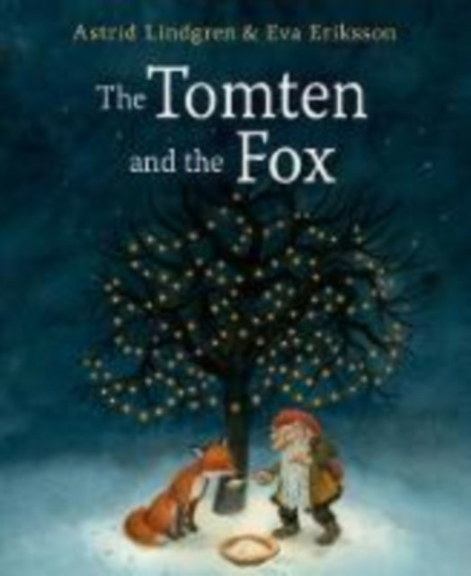 Tomten and the Fox