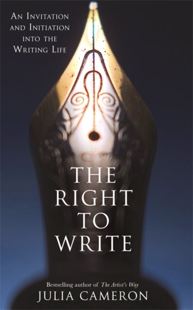Right to Write: An Invitation and Initiation into the Writing Life