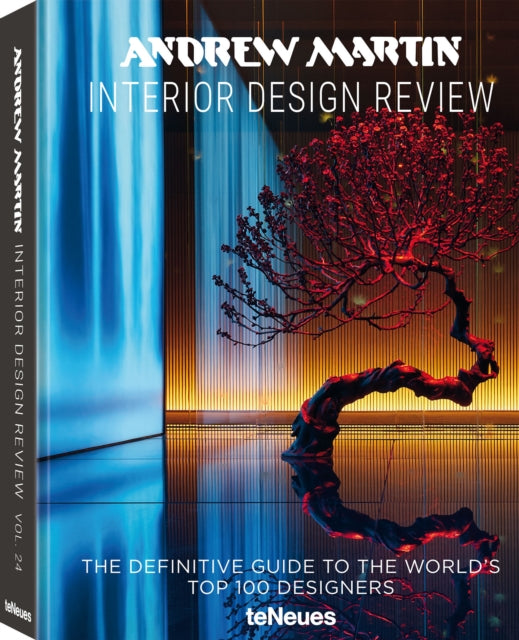 Andrew Martin Interior Design Review: Vol. 24