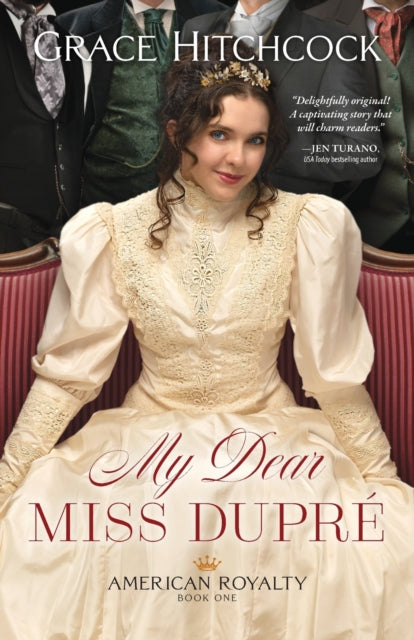 My Dear Miss Dupre