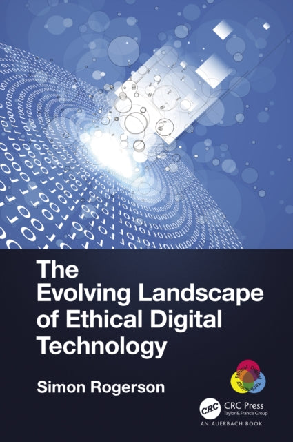 Evolving Landscape of Ethical Digital Technology