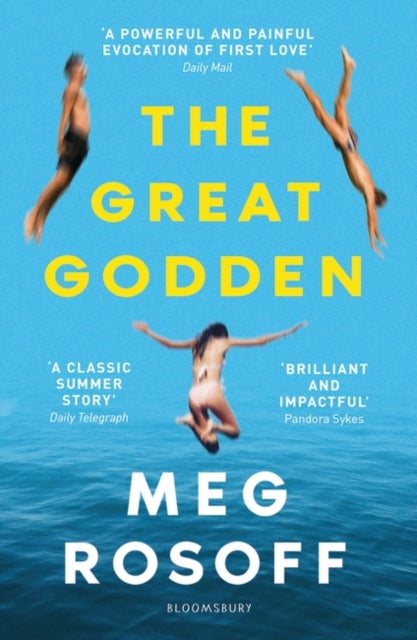 Great Godden