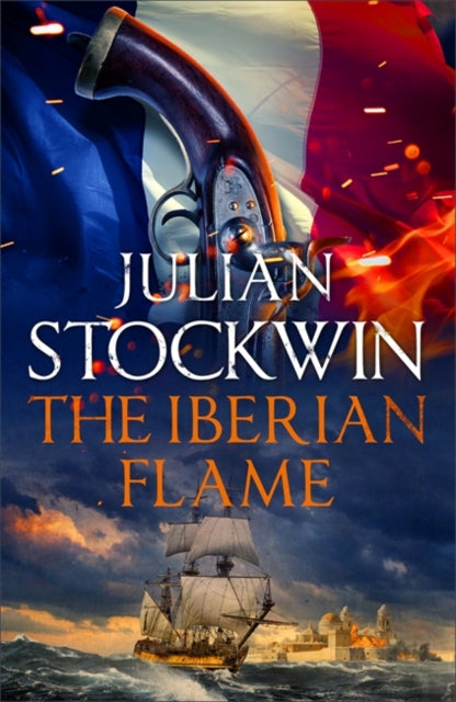 Iberian Flame: Thomas Kydd 20