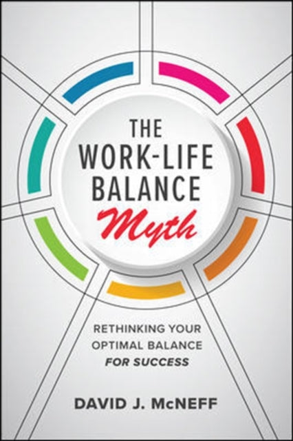 Work-Life Balance Myth: Rethinking Your Optimal Balance for Success