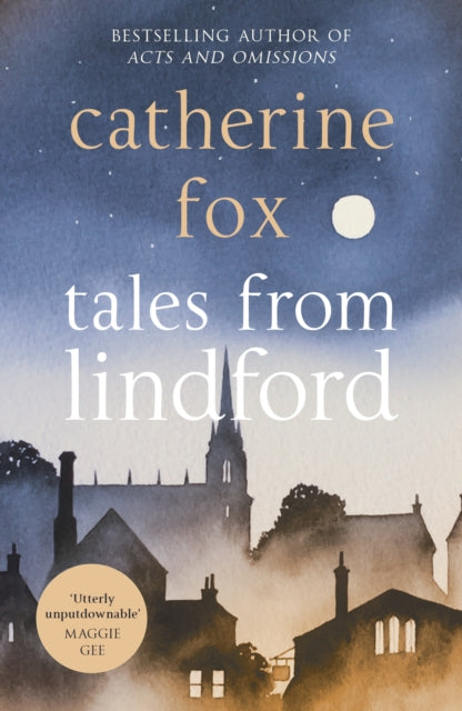 Tales from Lindford (Lindchester Chronicles 4)