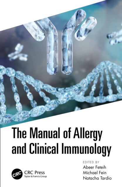 Manual of Allergy and Clinical Immunology