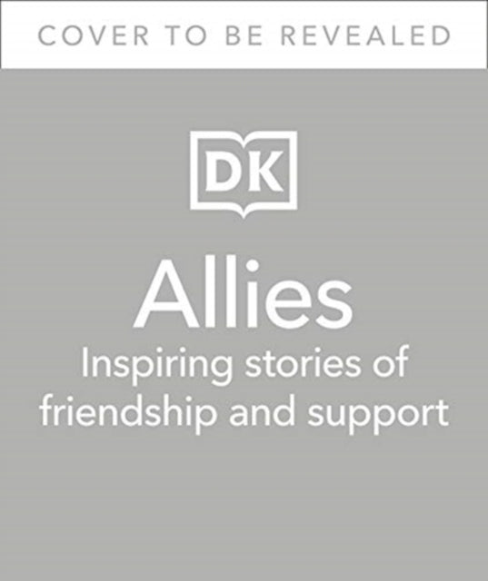 Allies: Real Talk About Showing Up, Screwing Up, And Trying Again