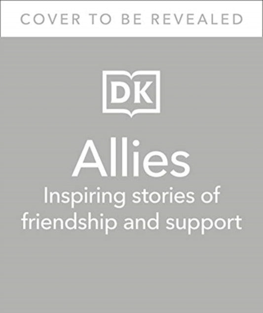 Allies: Real Talk About Showing Up, Screwing Up, And Trying Again