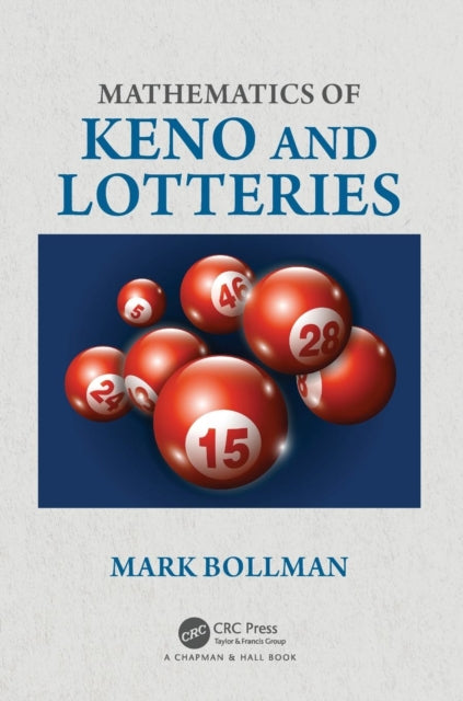 Mathematics of Keno and Lotteries