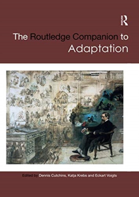 Routledge Companion to Adaptation