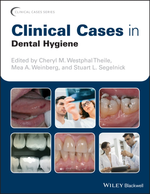 Clinical Cases in Dental Hygiene