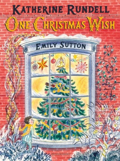 One Christmas Wish