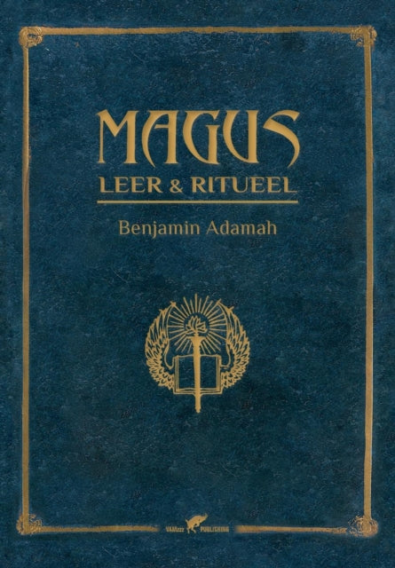 Magus Leer & Ritueel