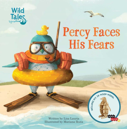 Wild Tales: Percy Faces his Fears