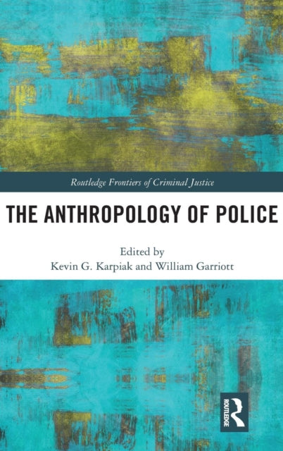 Anthropology of Police