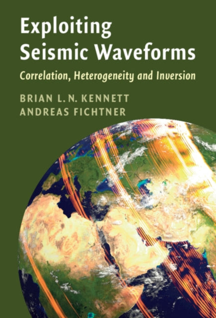 Exploiting Seismic Waveforms: Correlation, Heterogeneity and Inversion