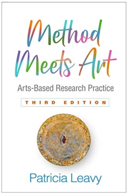 Method Meets Art: Arts-Based Research Practice