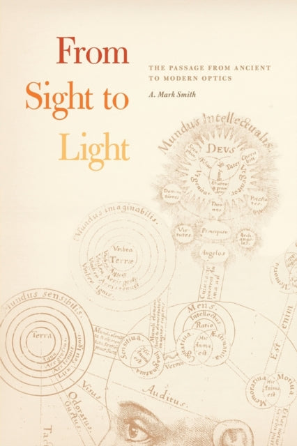 From Sight to Light - The Passage from Ancient to Modern Optics