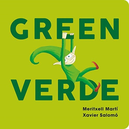 Green-Verde