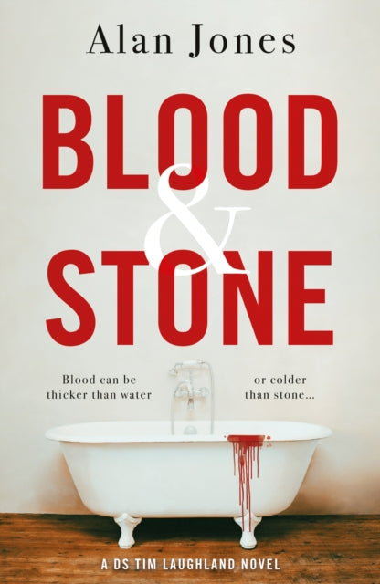 Blood and Stone