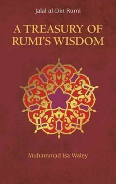 Treasury of Rumi's Wisdom
