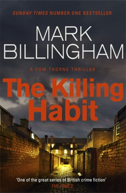 Killing Habit