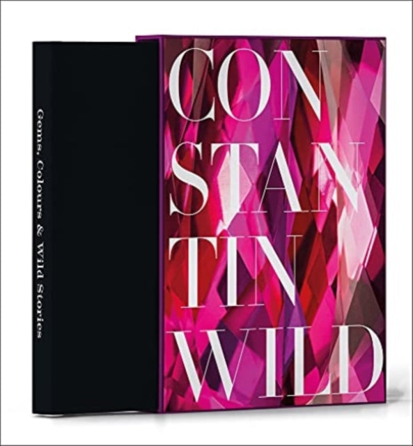 Gems, Colours & Wild Stories: 175 Years of Constantin Wild