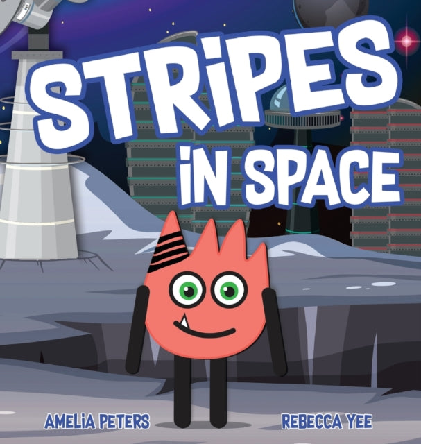 Stripes in Space