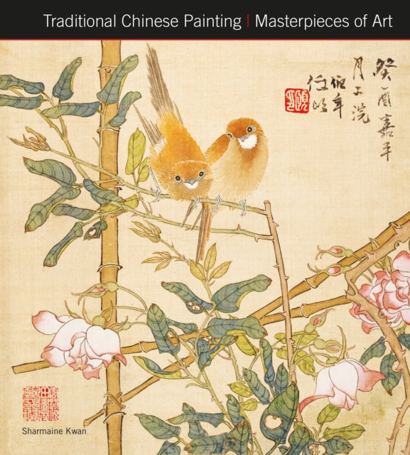 Traditional Chinese Painting Masterpieces of Art