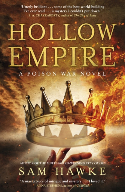 Hollow Empire