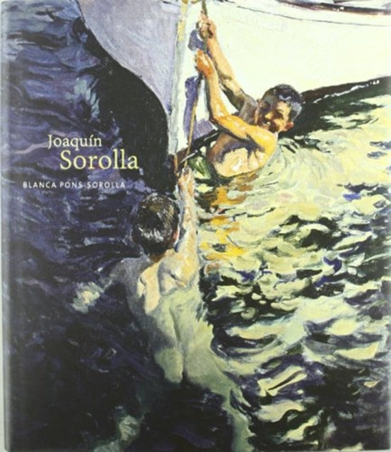 Joaquin Sorolla