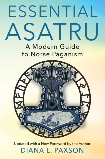 Essential Asatru