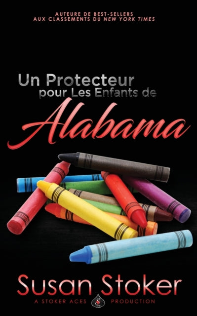 Un protecteur pour les enfants d'Alabama