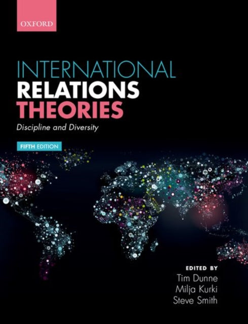 International Relations Theories: Discipline and Diversity