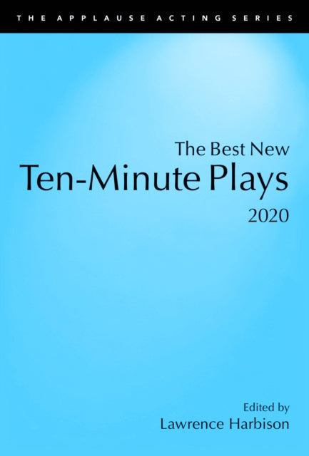 Best New Ten-Minute Plays, 2020