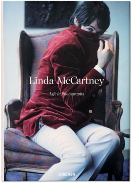 Linda McCartney. Life in Photographs