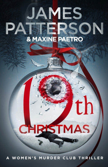 19th Christmas: the no. 1 Sunday Times bestseller (Women's Murder Club 19)