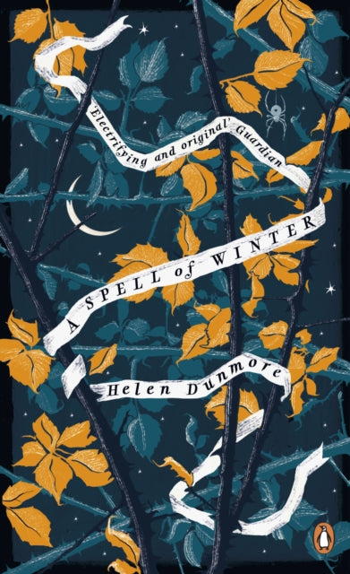 Spell of Winter: WINNER OF THE WOMEN'S PRIZE FOR FICTION