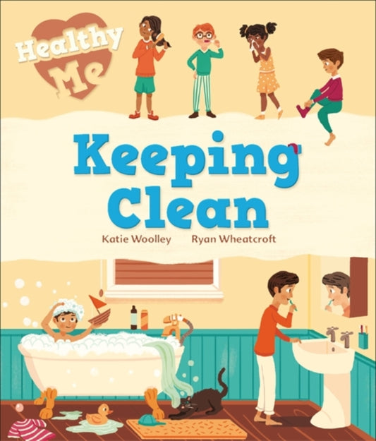 Keeping Clean