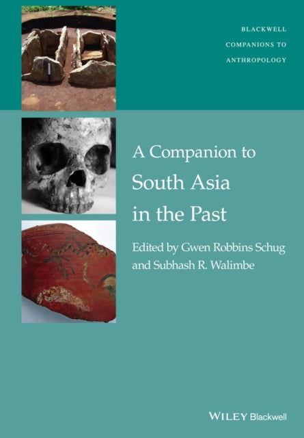 Companion to South Asia in the Past