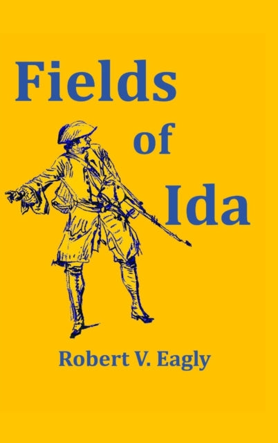 Fields of Ida