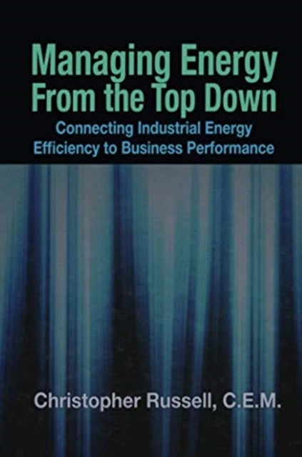 Managing Energy From the Top Down: Connecting Industrial Energy Efficiency to Business Performance