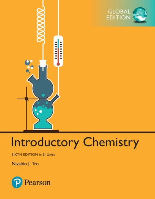 Introductory Chemistry in SI Units: Tro Introductory Chemistry 6e